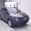nissan juke 2012 CFJ1006262 image 1