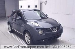 nissan juke 2012 CFJ1006262