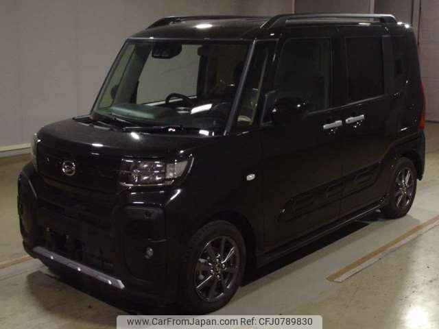 daihatsu tanto 2024 -DAIHATSU--Tanto 5BA-LA650S--LA650S-0391520---DAIHATSU--Tanto 5BA-LA650S--LA650S-0391520- image 1