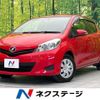 toyota vitz 2014 quick_quick_NSP130_NSP130-2151874 image 1