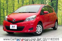toyota vitz 2014 quick_quick_NSP130_NSP130-2151874
