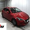 mazda demio 2017 -MAZDA 【愛媛 530つ7163】--Demio DJ3FS-315869---MAZDA 【愛媛 530つ7163】--Demio DJ3FS-315869- image 1