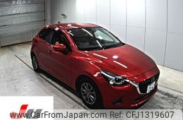 mazda demio 2017 -MAZDA 【愛媛 530つ7163】--Demio DJ3FS-315869---MAZDA 【愛媛 530つ7163】--Demio DJ3FS-315869-