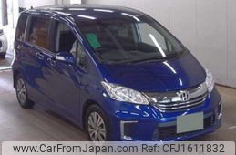 honda freed 2015 CFJ1611832