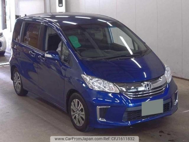 honda freed 2015 CFJ1611832 image 1