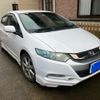 honda insight 2010 -HONDA--Insight DAA-ZE2--ZE2-1221084---HONDA--Insight DAA-ZE2--ZE2-1221084- image 2