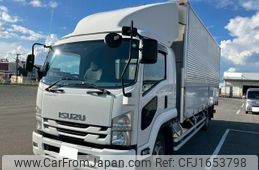 isuzu forward 2017 CFJ1653798