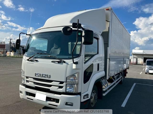 isuzu forward 2017 CFJ1653798 image 1
