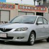 mazda axela 2004 quick_quick_DBA-BK5P_BK5P-200493 image 1