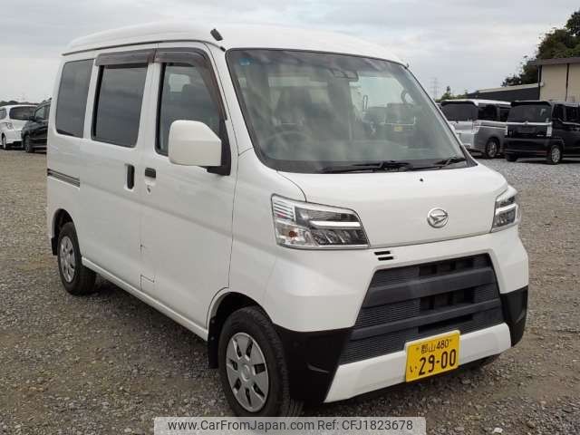 daihatsu hijet-van 2020 CFJ1823678 image 1