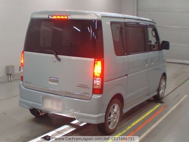 suzuki every-wagon 2006 CFJ1686731 image 2