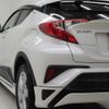toyota c-hr 2017 -TOYOTA 【名変中 】--C-HR ZYX10--2085800---TOYOTA 【名変中 】--C-HR ZYX10--2085800- image 4