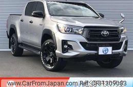 toyota hilux 2020 GOO_NET_EXCHANGE_0708578A20250615G001