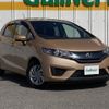 honda fit 2014 -HONDA--Fit DBA-GK3--GK3-3013236---HONDA--Fit DBA-GK3--GK3-3013236- image 1