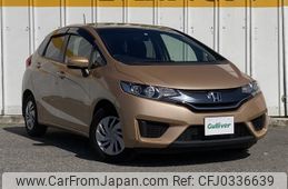 honda fit 2014 -HONDA--Fit DBA-GK3--GK3-3013236---HONDA--Fit DBA-GK3--GK3-3013236-