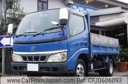 toyota toyoace 2006 quick_quick_LD-RZU300A_RZU300-1000719