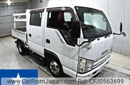 isuzu elf-truck 2008 -ISUZU 【広島 400つ8694】--Elf NJR85A--NJR85-7007740---ISUZU 【広島 400つ8694】--Elf NJR85A--NJR85-7007740-