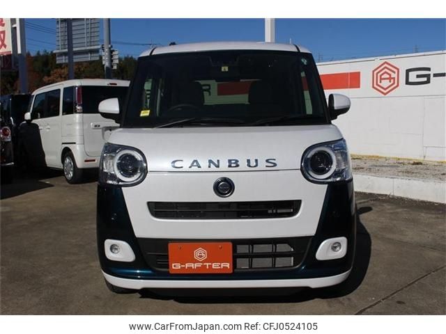 daihatsu move-canbus 2023 -DAIHATSU--Move Canbus 5BA-LA850S--LA850S-1024985---DAIHATSU--Move Canbus 5BA-LA850S--LA850S-1024985- image 2