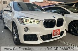 bmw x1 2018 quick_quick_LDA-HT20_03F17419