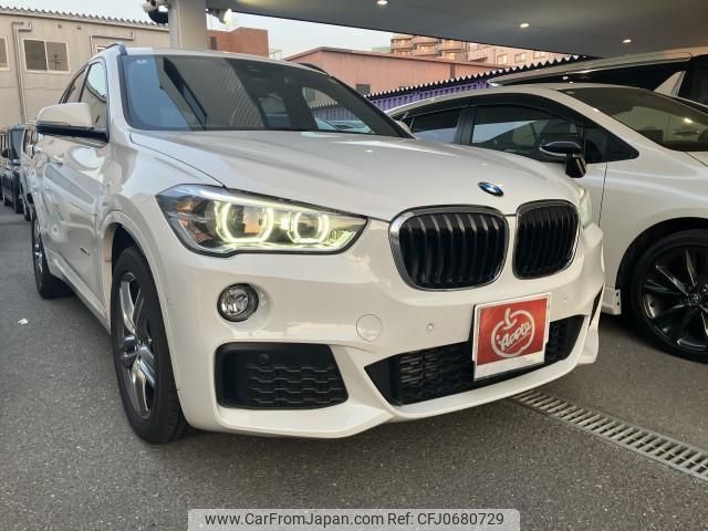 bmw x1 2018 quick_quick_LDA-HT20_03F17419 image 1