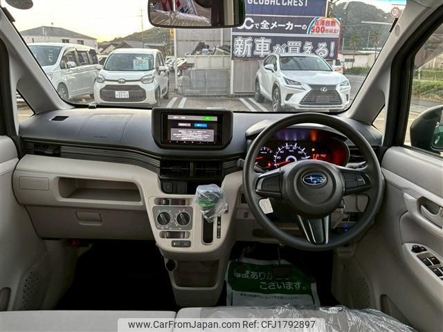 subaru stella 2021 CFJ1792897 image 2