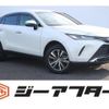 toyota harrier 2021 -TOYOTA--Harrier 6AA-AXUH80--AXUH80-0036652---TOYOTA--Harrier 6AA-AXUH80--AXUH80-0036652- image 1