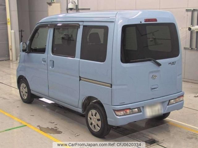 daihatsu hijet-cargo 2019 quick_quick_EBD-S321V_S321V-0409914 image 2