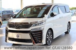 toyota vellfire 2018 quick_quick_DBA-AGH30W_AGH30-0201428