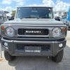 suzuki jimny 2022 CFJ9195526 image 2