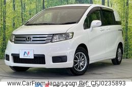 honda freed-spike 2012 -HONDA--Freed Spike DBA-GB3--GB3-1440273---HONDA--Freed Spike DBA-GB3--GB3-1440273-