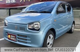 suzuki alto 2018 -SUZUKI 【名変中 】--Alto HA36S--382281---SUZUKI 【名変中 】--Alto HA36S--382281-