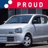 suzuki alto 2015 -SUZUKI--Alto HA36S--HA36S-267018---SUZUKI--Alto HA36S--HA36S-267018- image 1