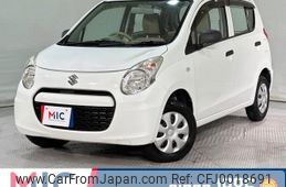 suzuki alto 2013 quick_quick_HA25S_HA25S-908536