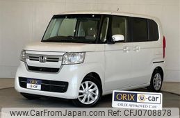 honda n-box 2023 -HONDA--N BOX 6BA-JF3--JF3-5232963---HONDA--N BOX 6BA-JF3--JF3-5232963-