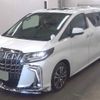 toyota alphard 2023 quick_quick_3BA-AGH30W_AGH30-0445264 image 1