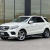 mercedes-benz gle-class 2016 -MERCEDES-BENZ--Benz GLE LDA-166024--WDC1660242A779419---MERCEDES-BENZ--Benz GLE LDA-166024--WDC1660242A779419- image 1