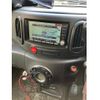 nissan cube 2009 CFJ1657358 image 25