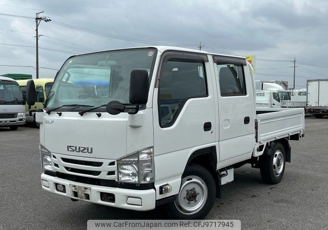 isuzu elf-truck 2016 REALMOTOR_N1024040279F-25 image 1