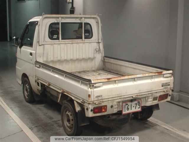daihatsu hijet-truck 2006 CFJ1549954 image 2