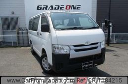 toyota hiace-van 2014 -TOYOTA--Hiace Van KDH206V--6008035---TOYOTA--Hiace Van KDH206V--6008035-
