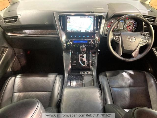toyota vellfire 2018 CFJ1701621 image 2