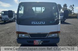 isuzu elf-truck 1998 GOO_NET_EXCHANGE_0404229A30241117W001