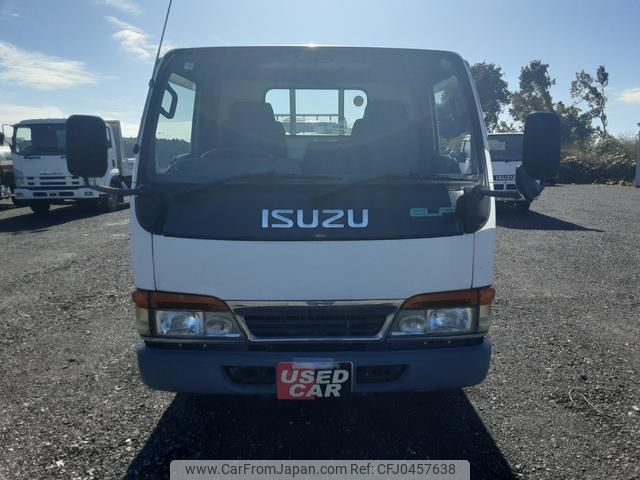 isuzu elf-truck 1998 GOO_NET_EXCHANGE_0404229A30241117W001 image 1