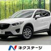 mazda cx-5 2014 -MAZDA--CX-5 LDA-KE2FW--KE2FW-133910---MAZDA--CX-5 LDA-KE2FW--KE2FW-133910- image 1