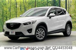 mazda cx-5 2014 -MAZDA--CX-5 LDA-KE2FW--KE2FW-133910---MAZDA--CX-5 LDA-KE2FW--KE2FW-133910-