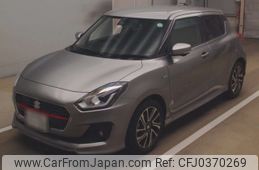 suzuki swift 2022 -SUZUKI 【水戸 502ま23】--Swift ZC53S-407171---SUZUKI 【水戸 502ま23】--Swift ZC53S-407171-