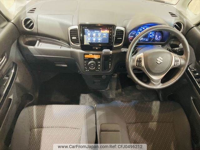 suzuki spacia 2016 -SUZUKI--Spacia DAA-MK42S--MK42S-798398---SUZUKI--Spacia DAA-MK42S--MK42S-798398- image 2