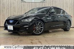 nissan skyline 2019 CFJ1306626