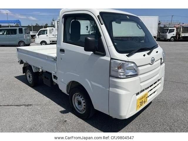 daihatsu hijet-truck 2021 quick_quick_3BD-S510P_S510P-0374956 image 1