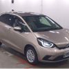 honda fit 2021 quick_quick_6AA-GR4_1102414 image 1